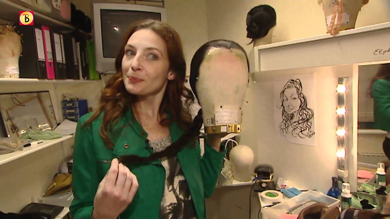 Willemijn Verkaik over de musical Wicked