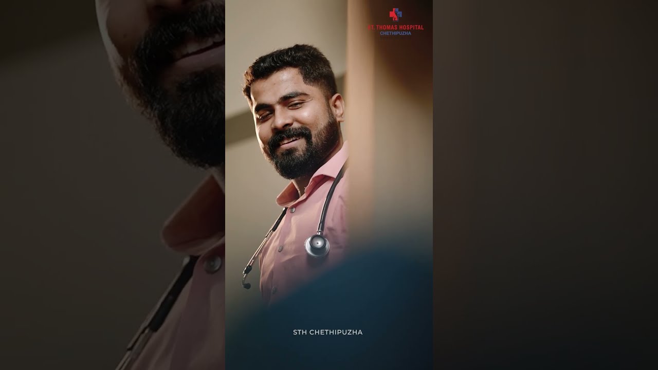 Happy Doctors Day | St Thomas Hospital, Chethipuzha
