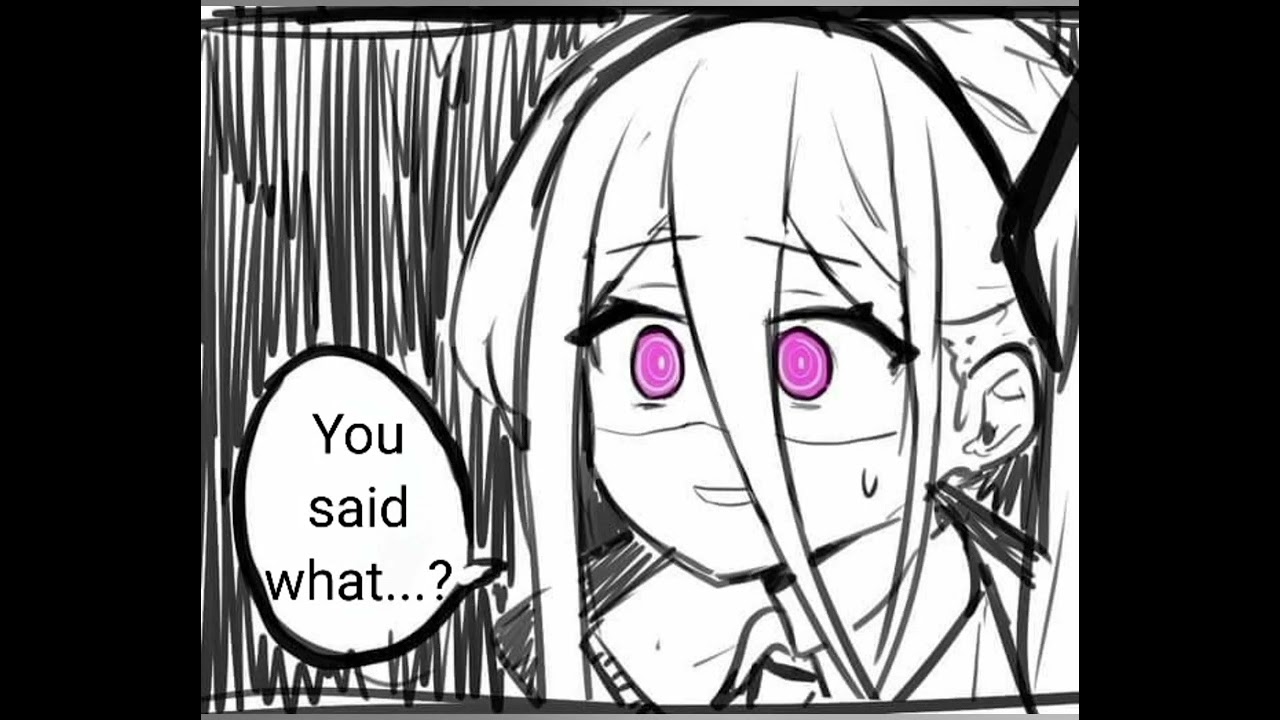 Blue Archive- Kei part 1