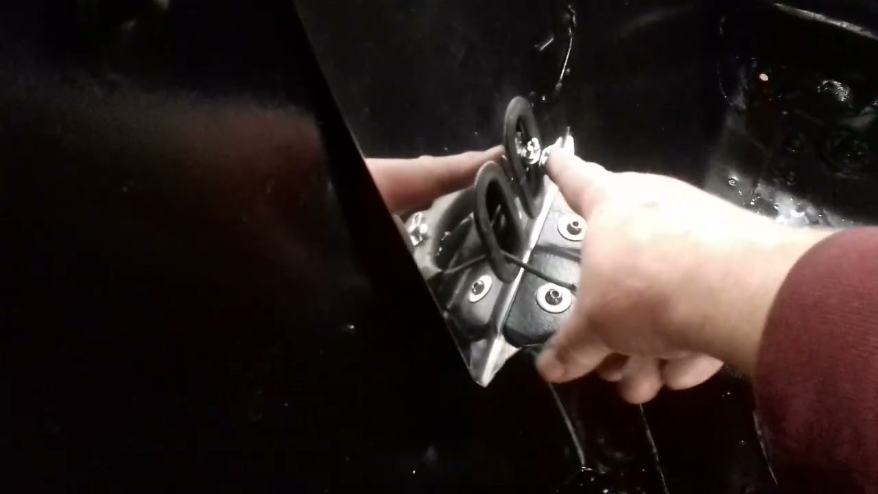 Kitcar robin hood December 2023 update