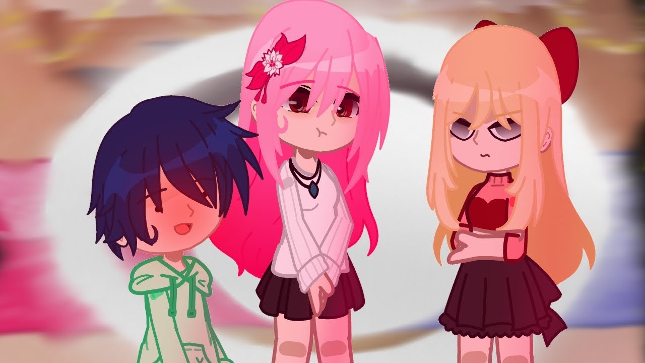 past Tonikaku kawaii react to future ●♡●