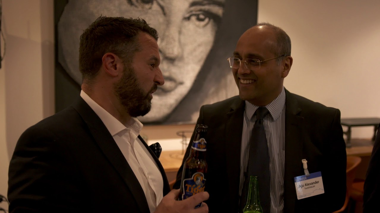 The Richmond IT Directors' Forum - Overview