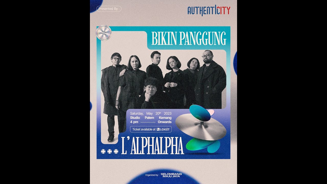 [FULLSET] 2023.05.20 L’Alphalpha