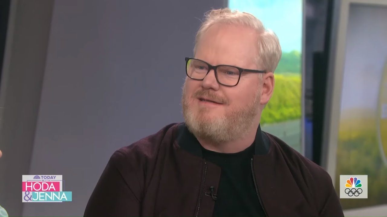 Jim Gaffigan And Mckenna Grace Talk ‘Troop Zero’ | TODAY