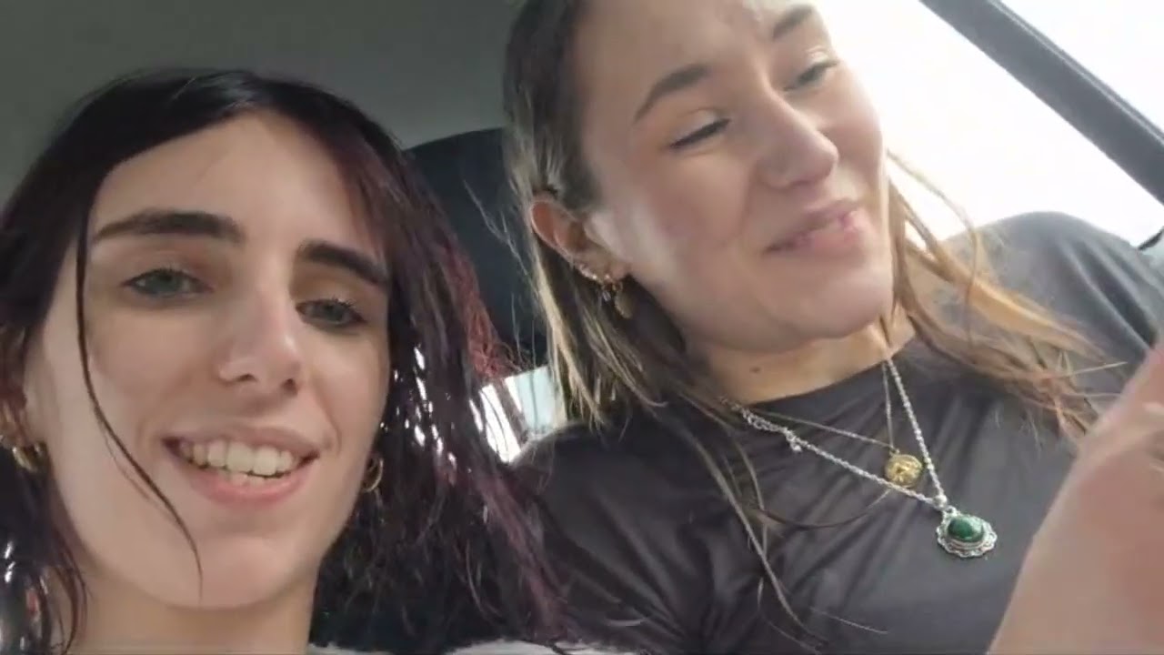 Vlog 05   Belfast
