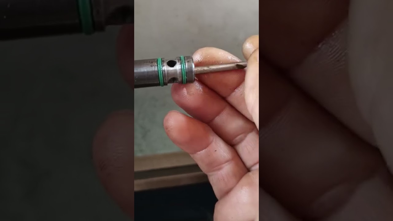 explicando detalhes! de como fazer corretamente o alto fluxo no cano!