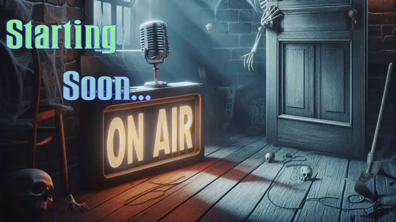 Post Turkey-day Riffathon | What the Dub probably | The Void Booth