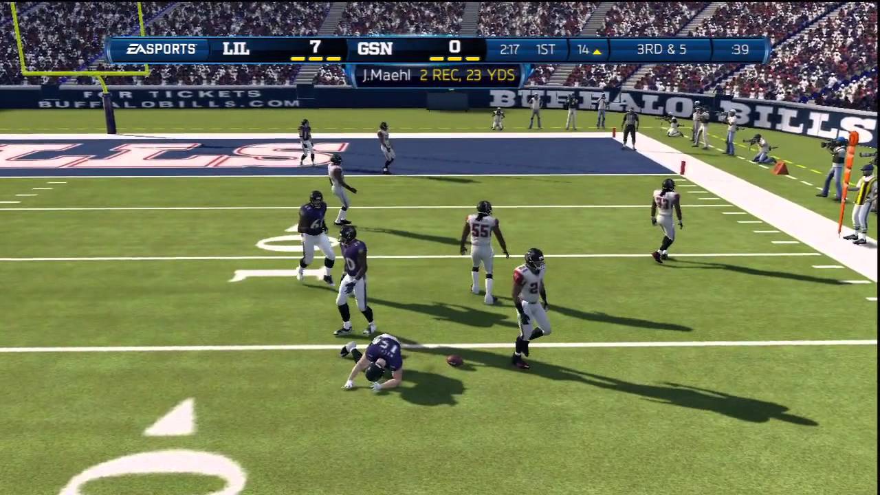 Madden 13:MUT MONDAYS-LIVE COMMENTARY(UN-EDITED)-MAKING RINGTONES?