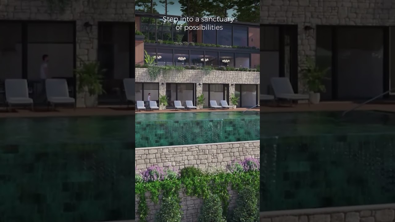 Terra Grande | Your Sanctuary for Prosperity and Luxury Living # #realestate #villa