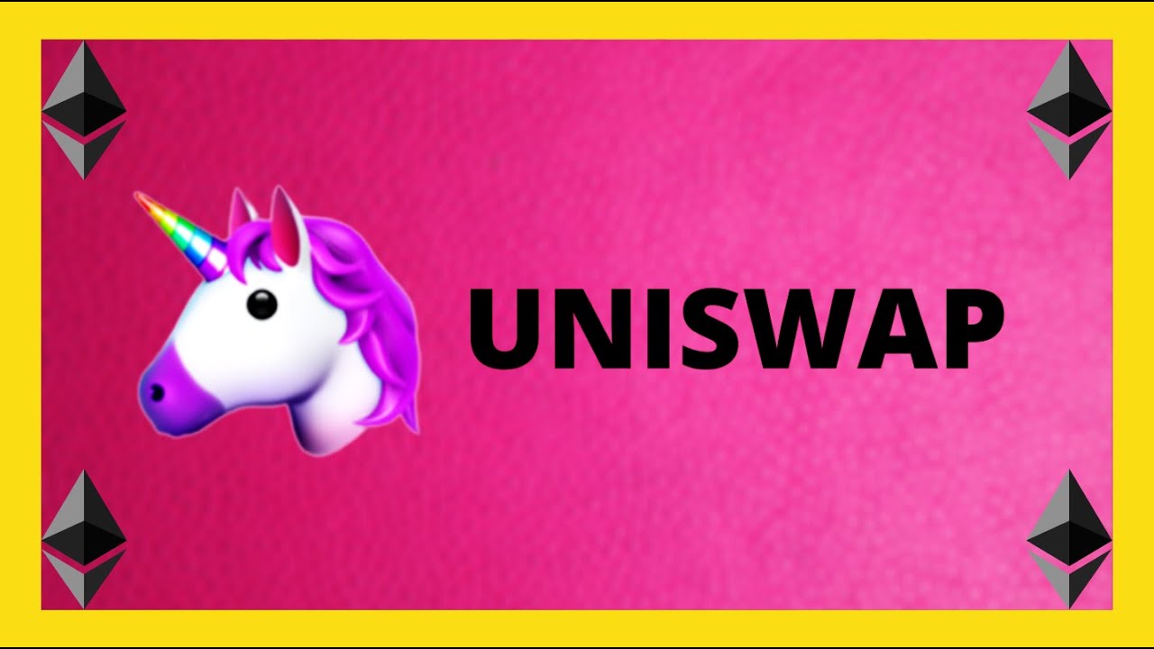 Uniswap Passo A Passo Completo - Tutorial Como Comprar Erc20 Na Uniswap - Dex Para DeFi Na Ethereum.