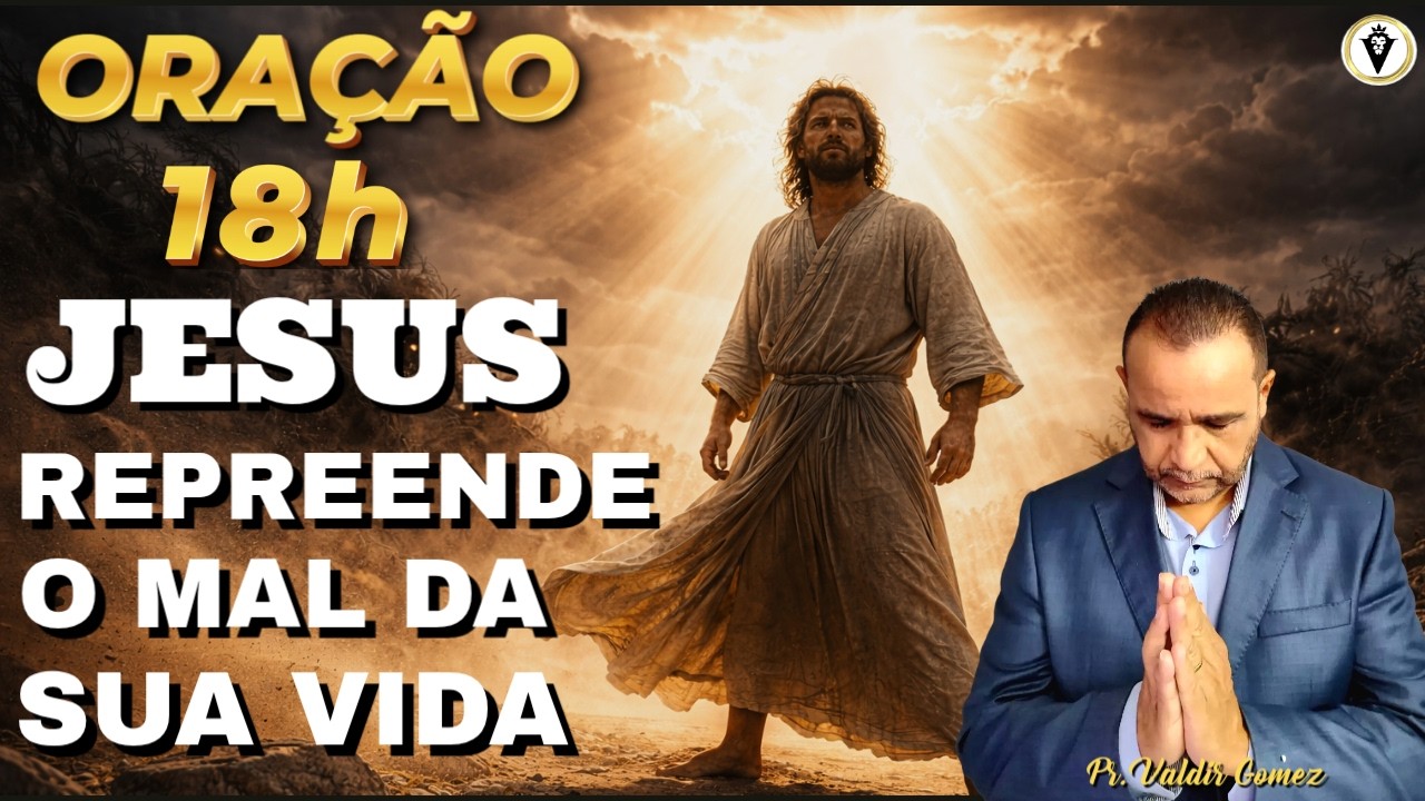 ANULANDO OS ATAQUE DO MAL - REPREENDENDO INVESTIDAS MALIGNAS