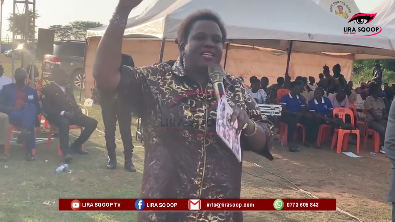Government Unmoved by Court Ruling, Minister Amongi Reveals