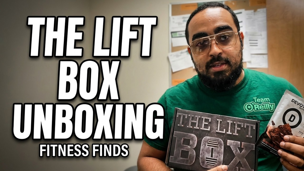 Is Liftbox Worth It? First Impressions