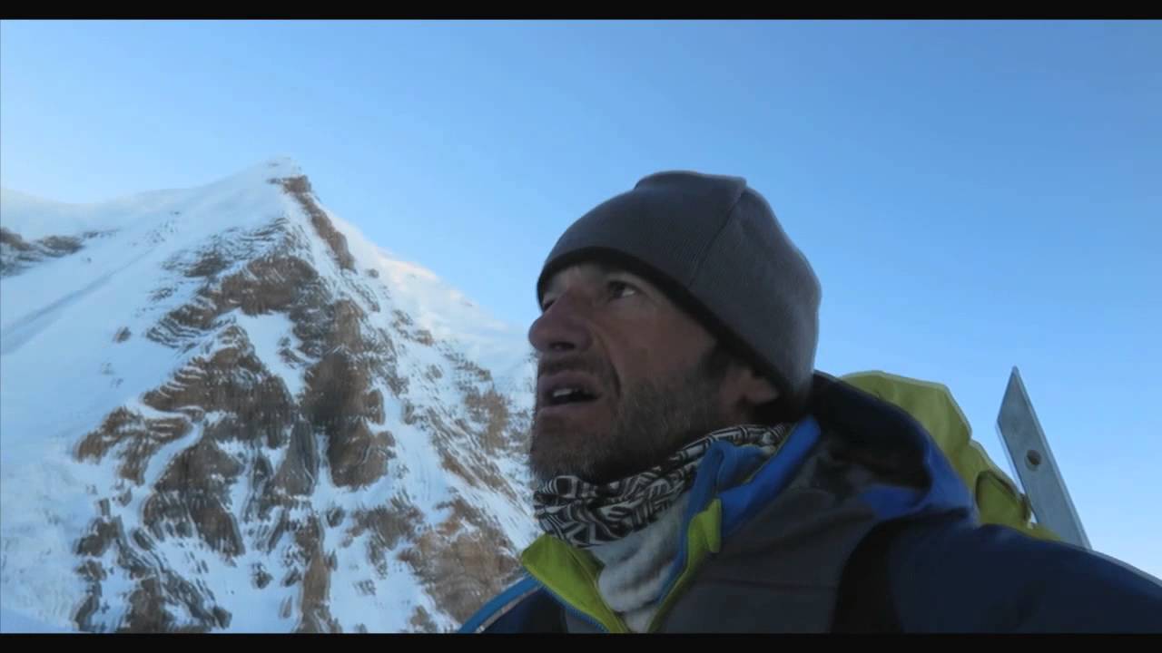 8000 meters Mountain Gasherbrum1 no sup oxygen Tom Seidensticker