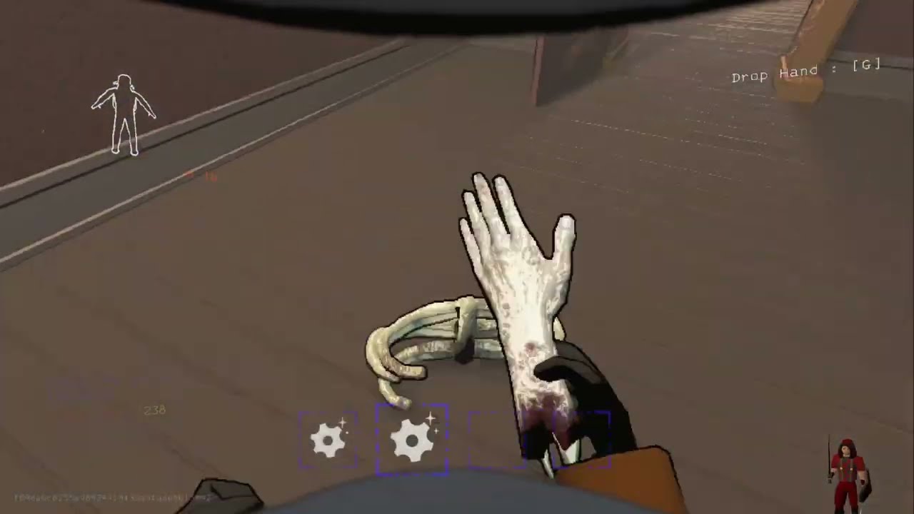 Highlight: 1385 v73 Dine Solo SDC