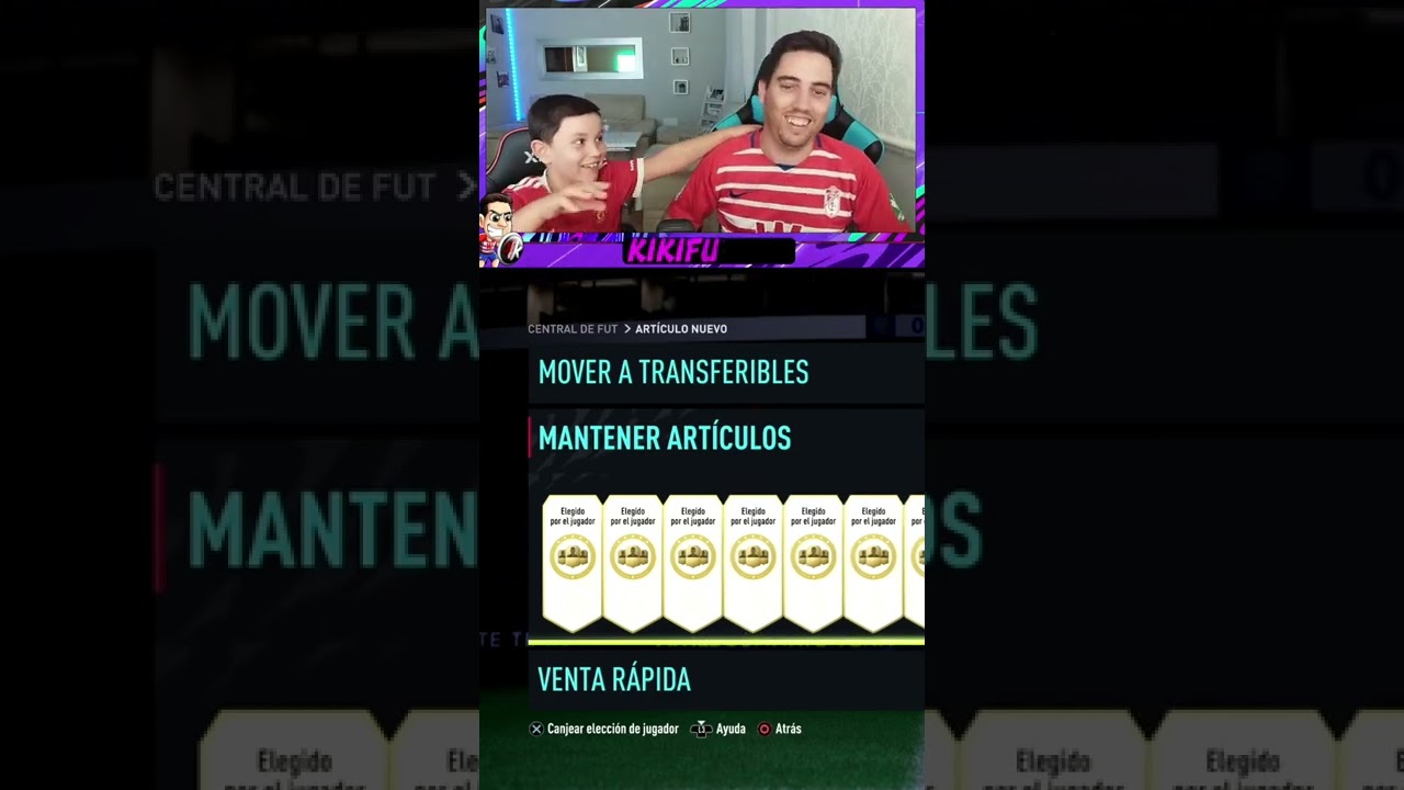 Y AHORA QUE? 😱😱😱 minikiki me va a buscar la ruina
