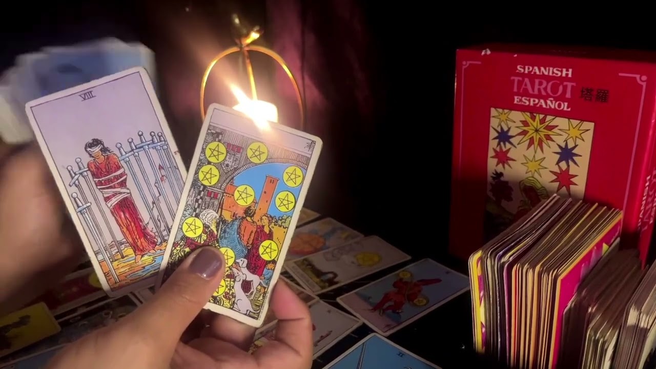 #منفصلين_متباعدين❓ما سبب البعد ❓هل تنساه ام تستناه❓هل يتواصل معك ويعود ام لا ❓#تاروت