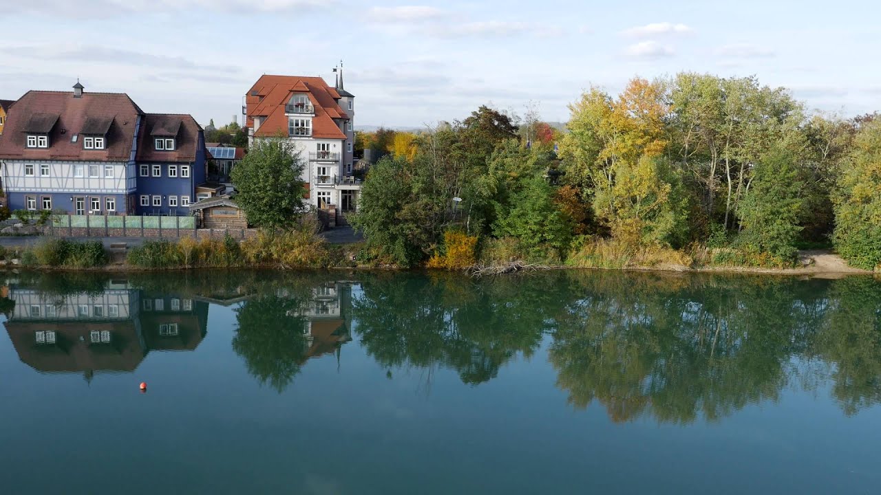 Das Dorf am See - Seehotel Niedernberg - Lang