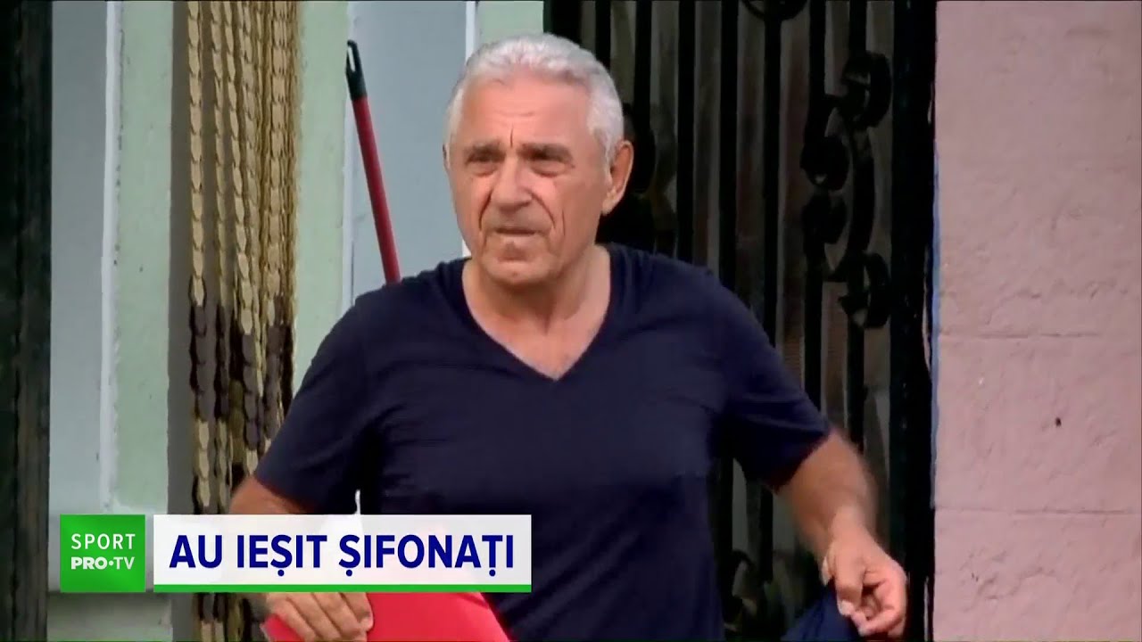 Victor Becali: 