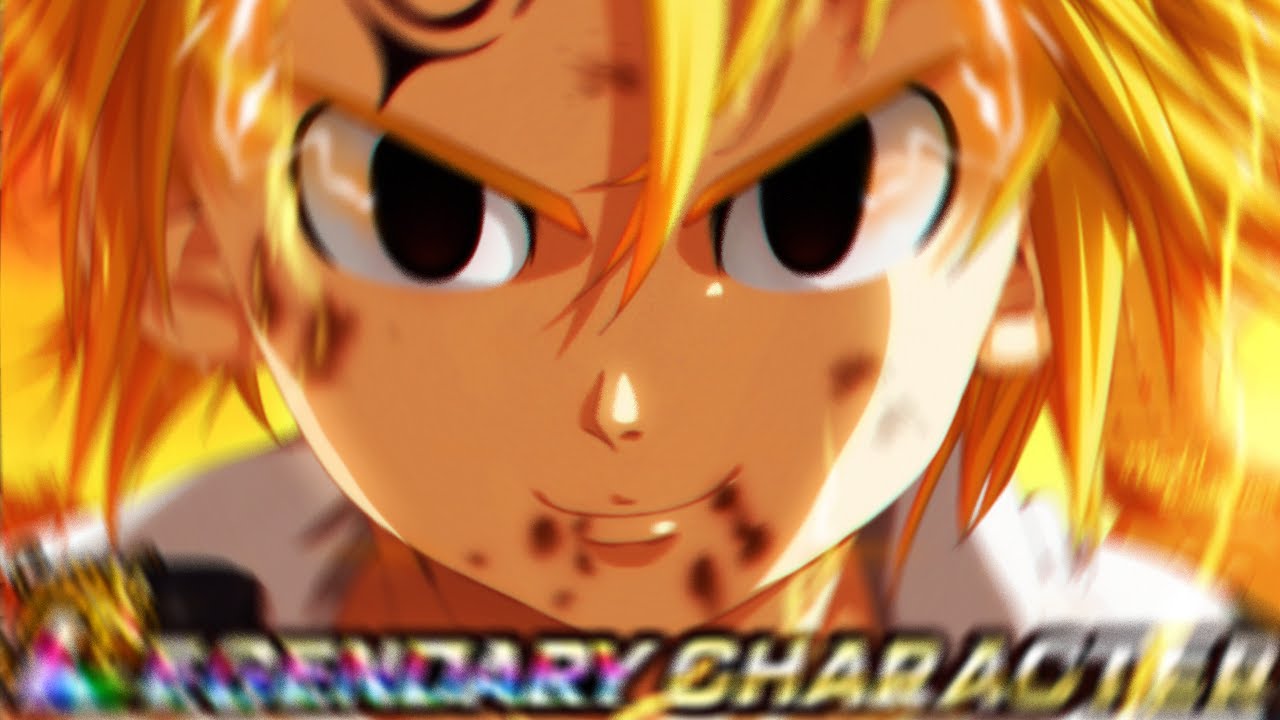 ПЕРВЫЙ ЛЕГЕНДАРНЫЙ ГЕРОЙ! НОВЫЙ ВИТРИНА МЕЛИОДАСА ИЗ ЛОСТВЕЙНА | Seven Deadly Sins: Grand Cross