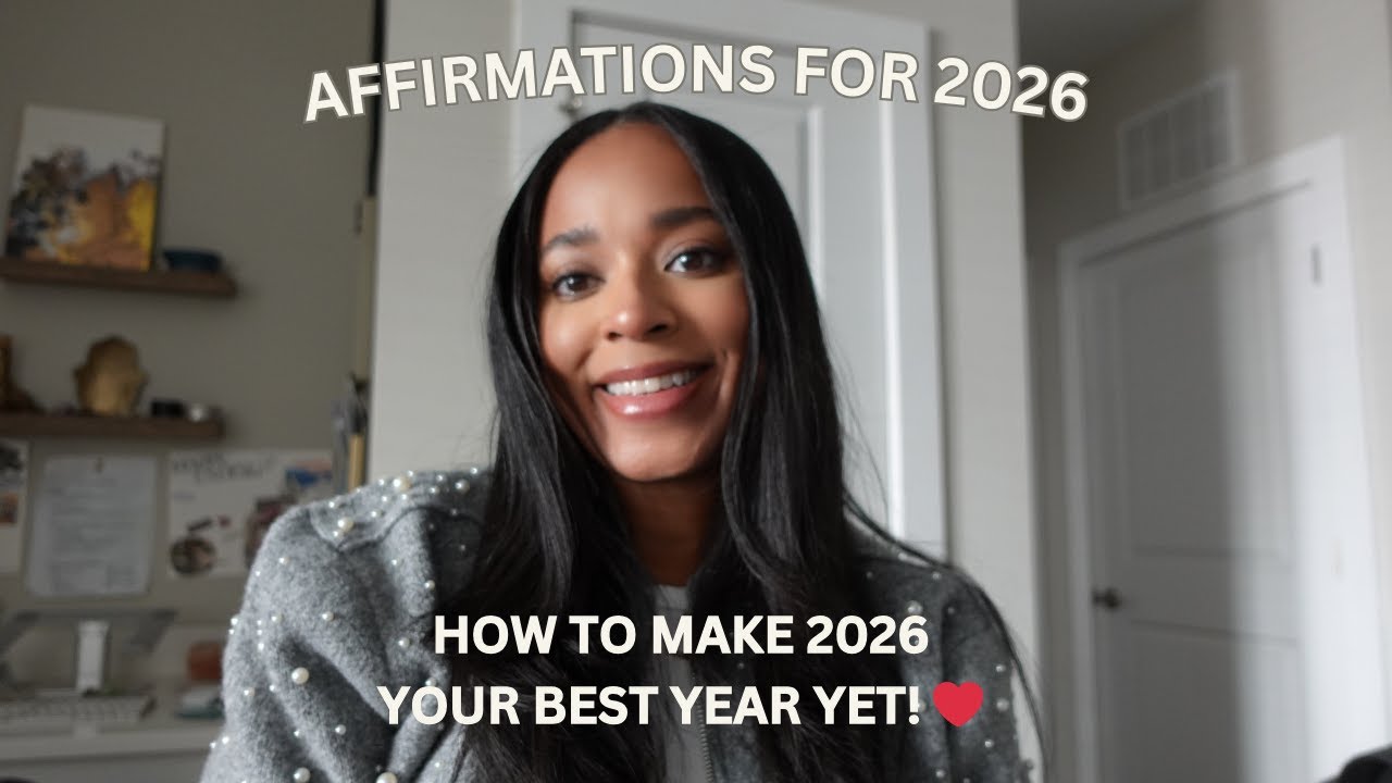 Why 2026 Will Be Your Best Year Yet