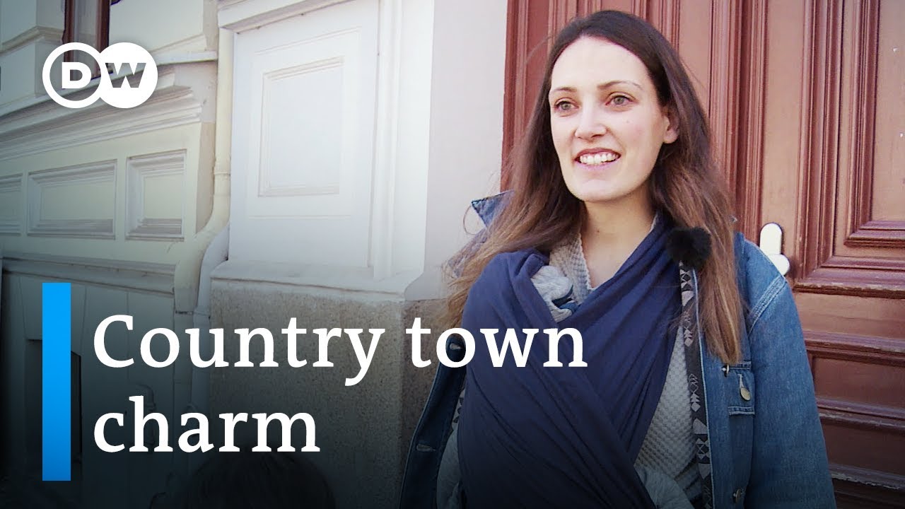 Görlitz woos residents | DW Documentary