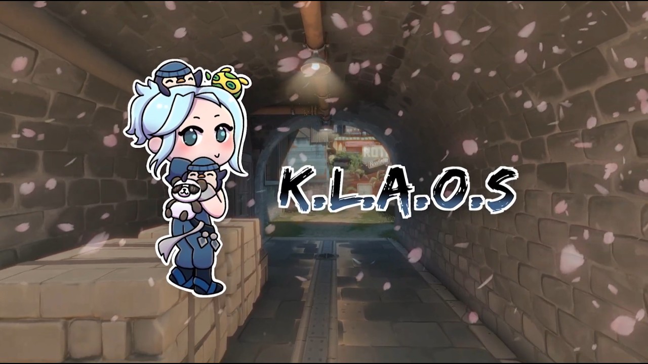 Bofu House Valorant Invitational IV ft K.L.A.O.S