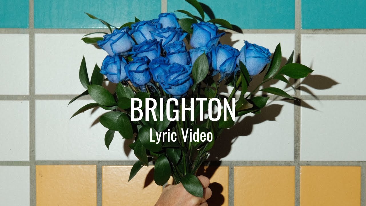 H&AElig;CTOR - Brighton (Lyric Video)