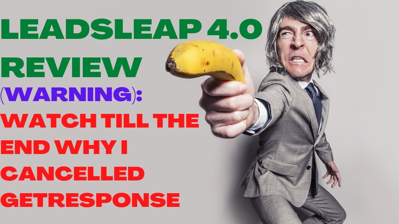 LEADSLEAP REVIEW| Leadsleap Tutorial| Leadsleap Landing Page| Leadsleap Autoresponder| LifeTime Free