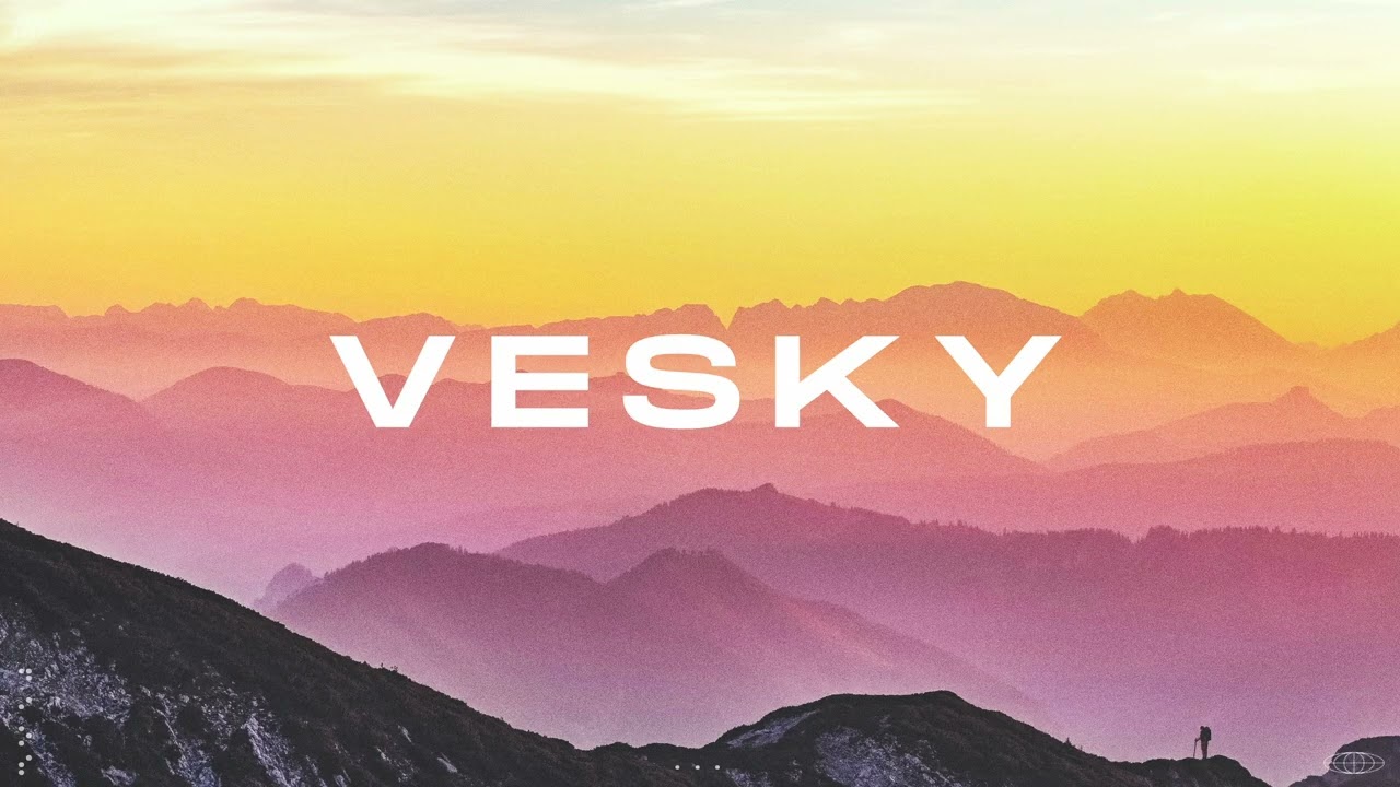 This is vesky | vol. 12 | Chillstep & Future Garage mix