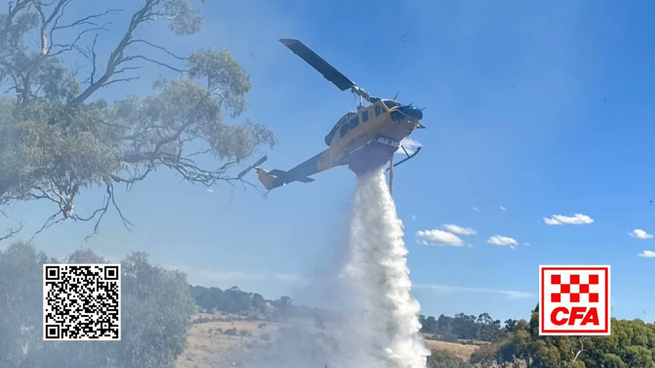 Fire Ready Meeting -- 2026 - Kyneton Bushland Resort
