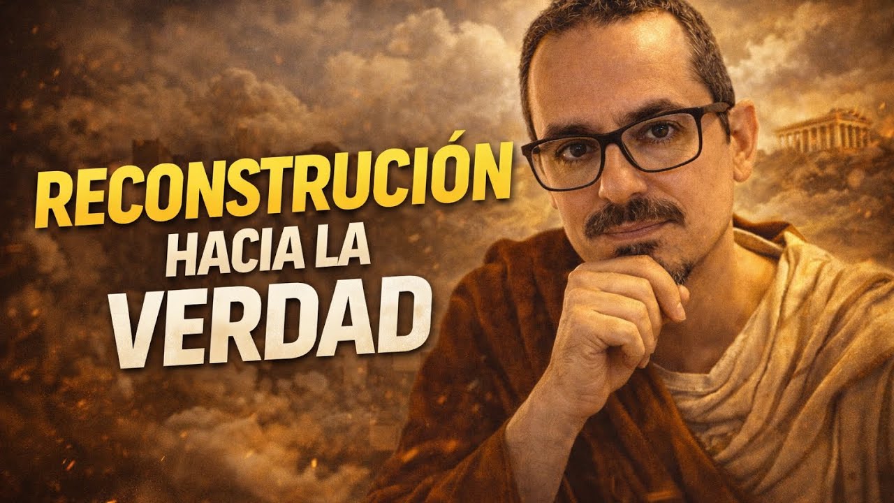 Reconstrucción desde la verdad