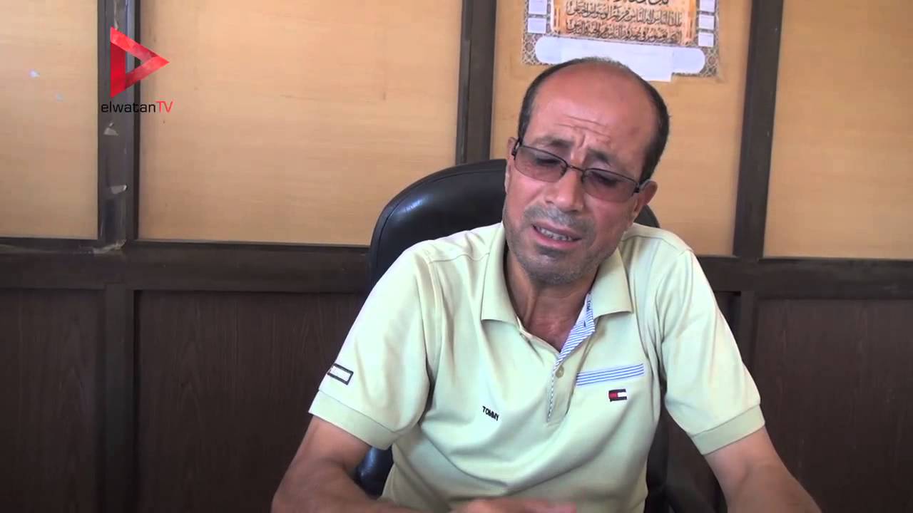 مدير موقف عبود  الراكب: لازم يساعدنا في حالة زيادة الأجرة