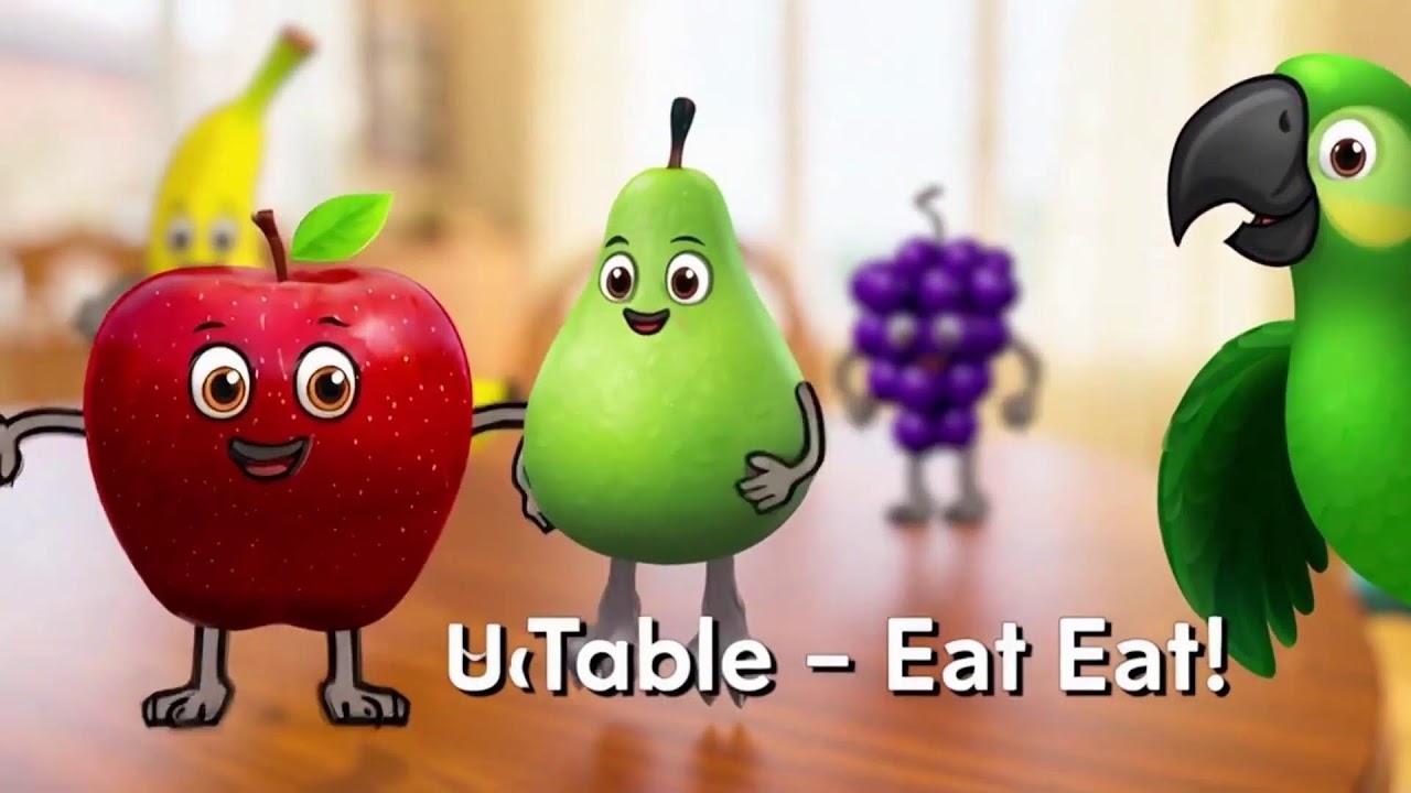 Songs & Rhymes/Alphabet & Phonics/General Kids Learning/Numbers & Math/Colors, Shapes & Patterns