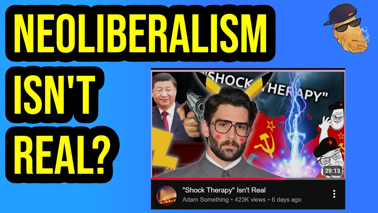 Worst History Video Ever