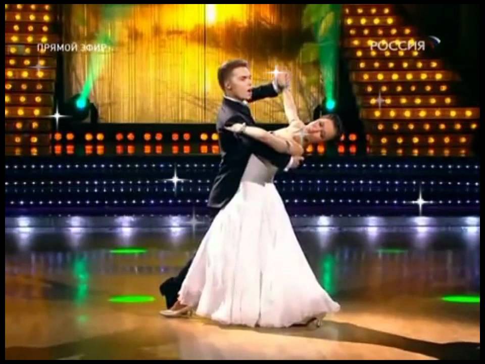 FRANCOIS VALERY - ELLE DANSE MARY  & GALA DE DANSE