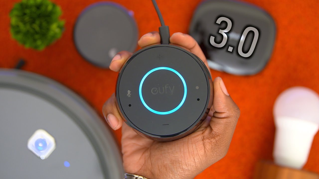 Best NEW Smart Home Tech 3.0!