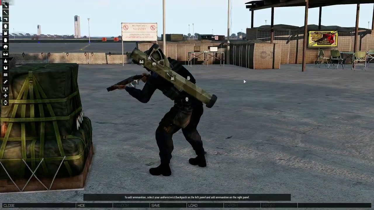 Arma 3 Primeiros passos como jogar multiplayer