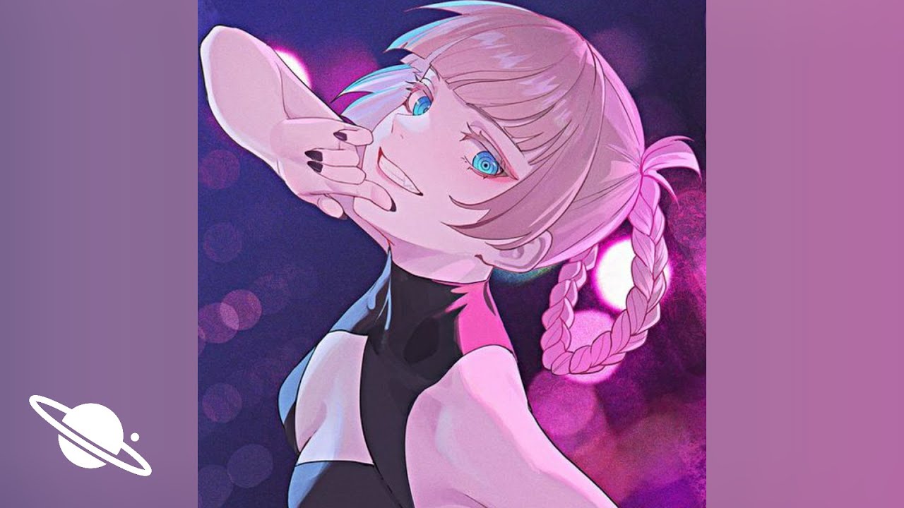 LE SSERAFIM - PERFECT NIGHT (AX3S REMIX)