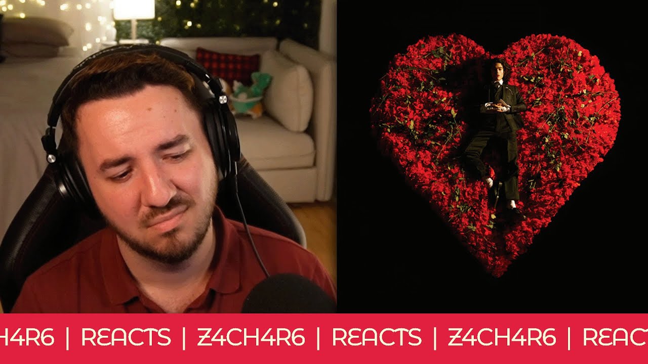FIRST TIME LISTENING TO SUPERACHE BY CONAN GRAY | REACTION