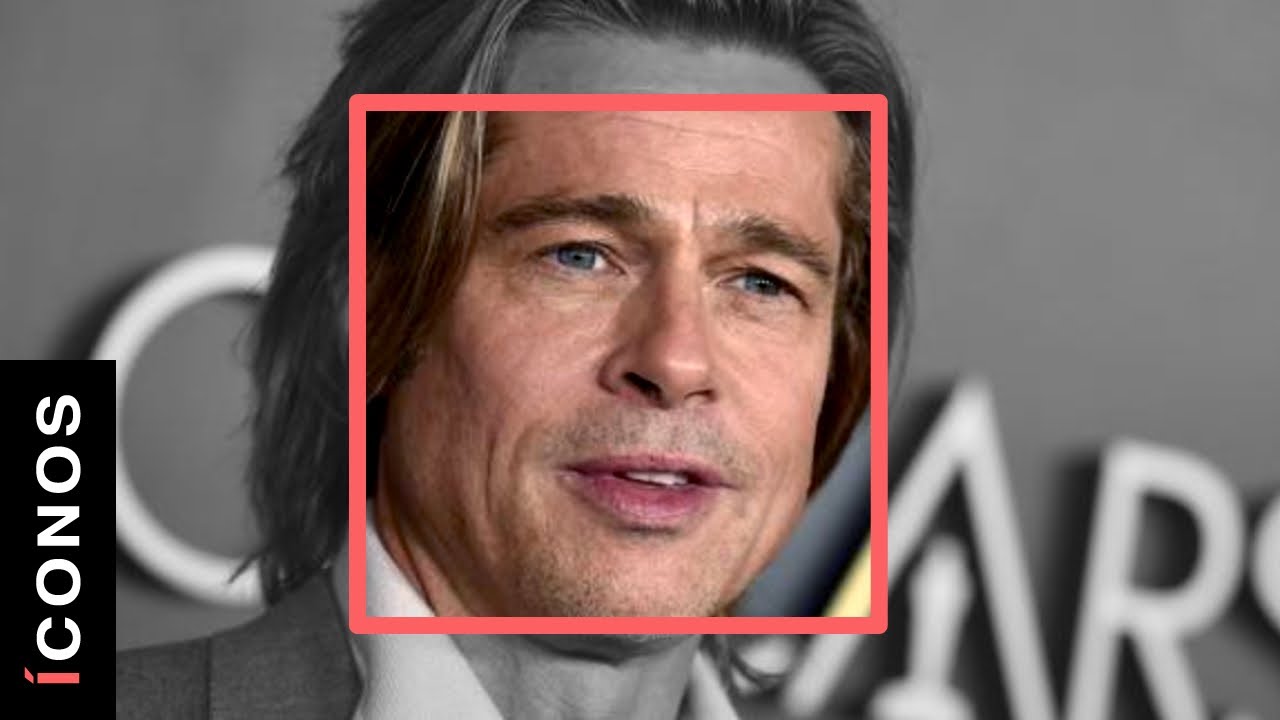 La razón por la que Brad Pitt sigue soltero | íconos