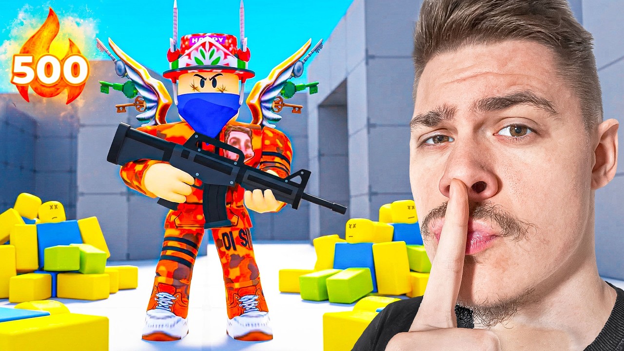NAJBOLJI RIVALS IGRAČ NA BALKANU🎯💥