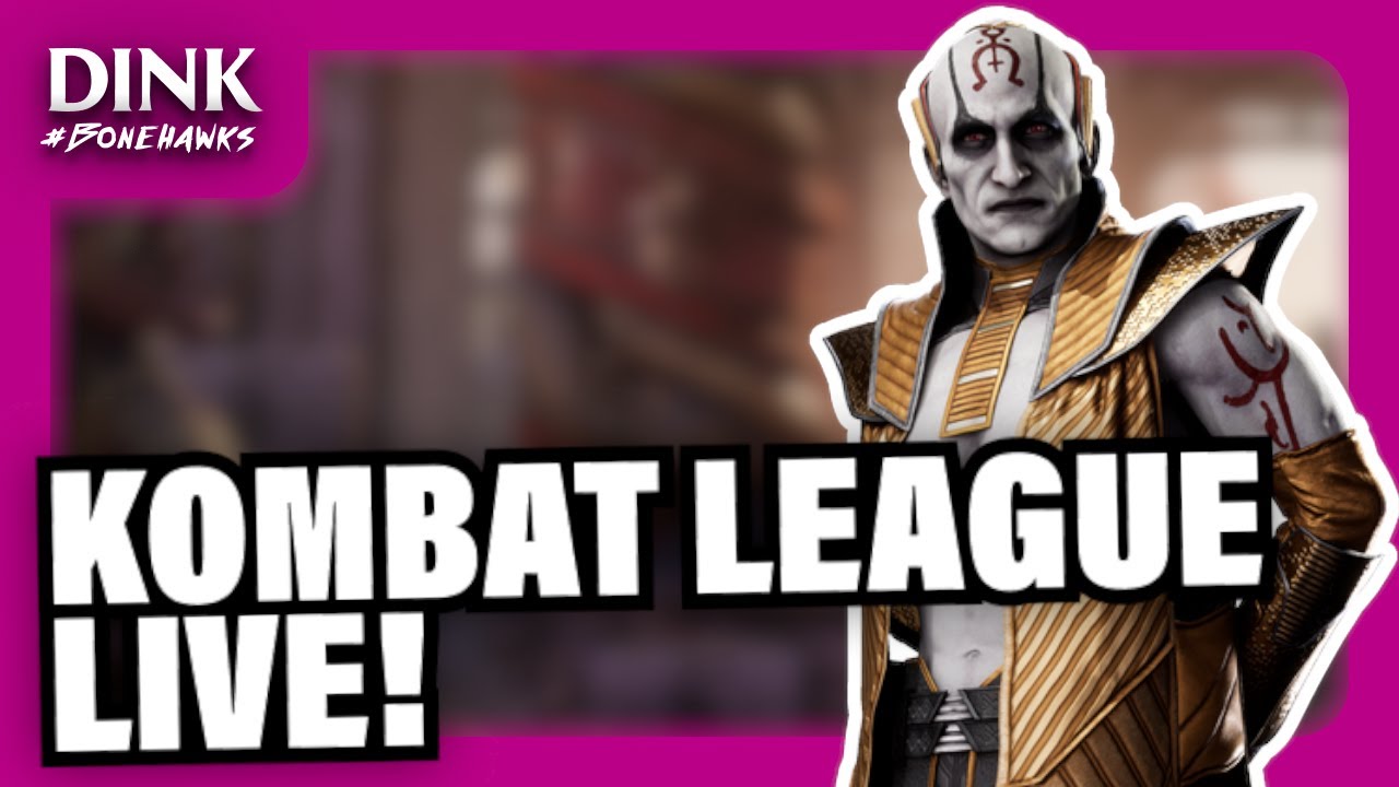 Road To Elder God w/Quan Chi Live!