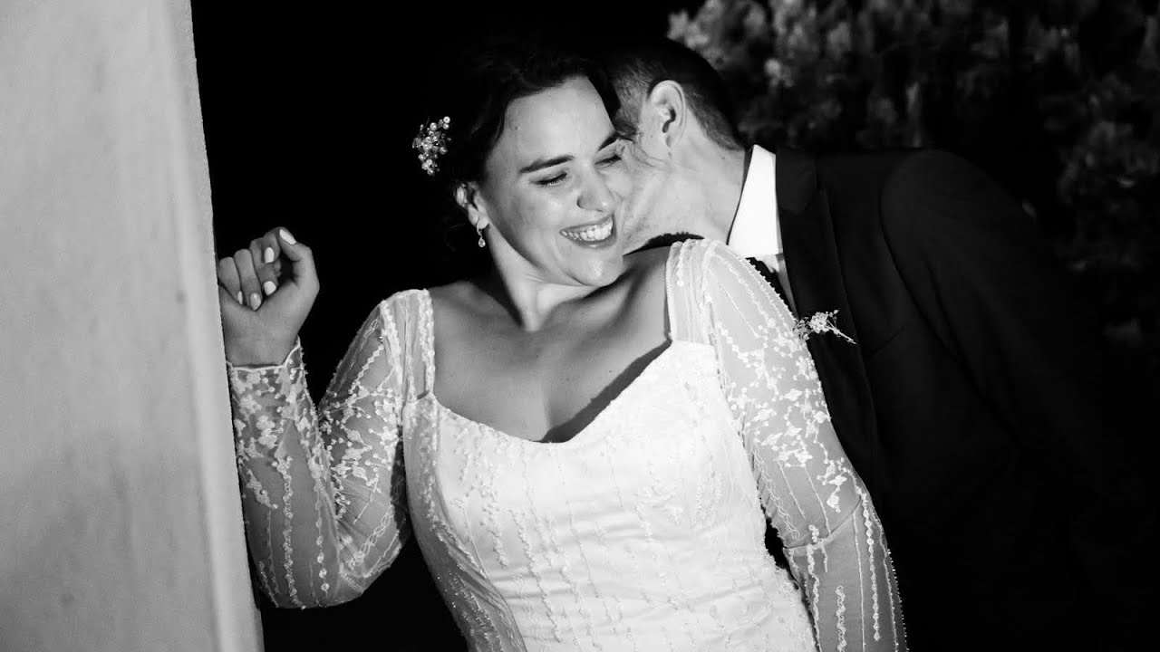 Boda Rocío & Raúl 24-sep-22
