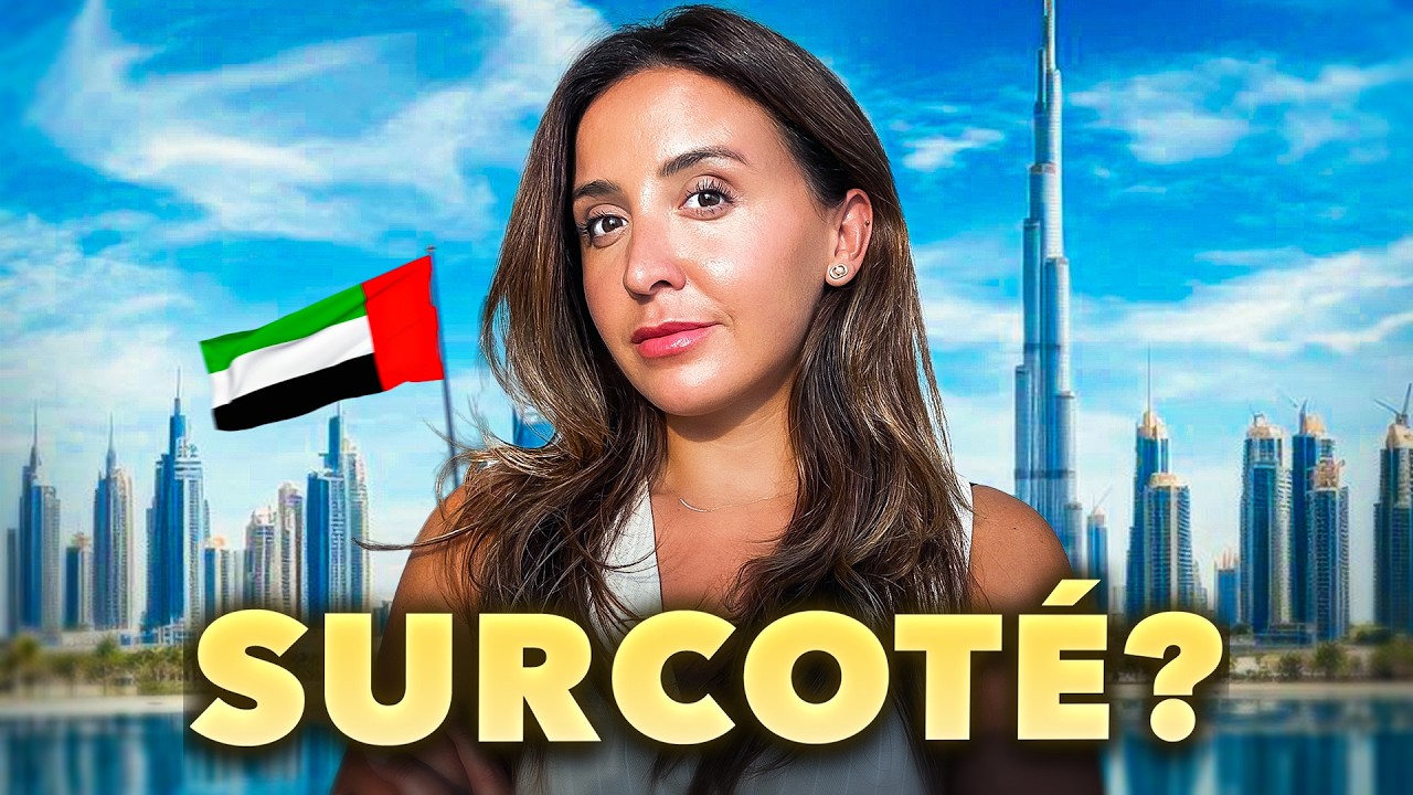 8 ans à Dubai : Mon avis honnête!