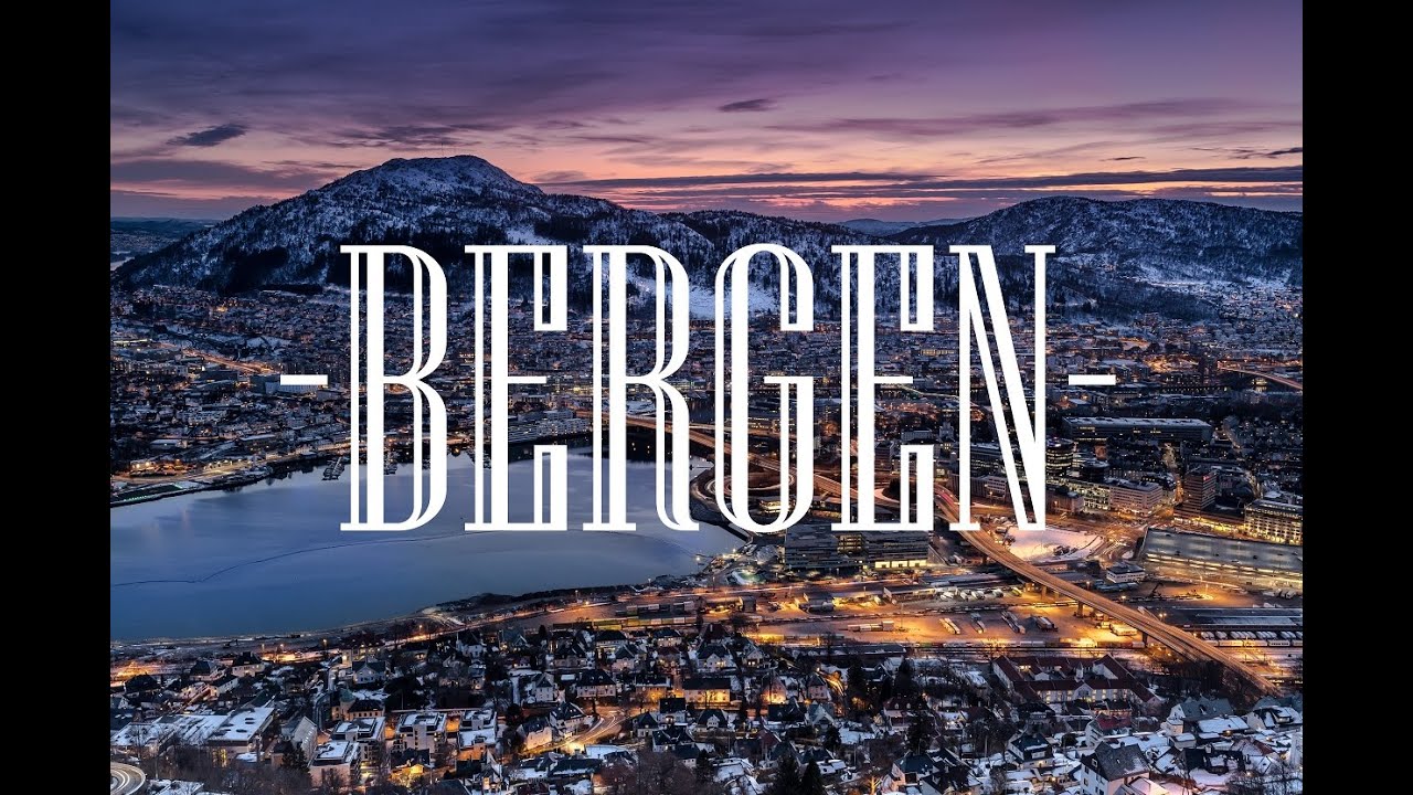 Bergen (beyond the seven mountains)