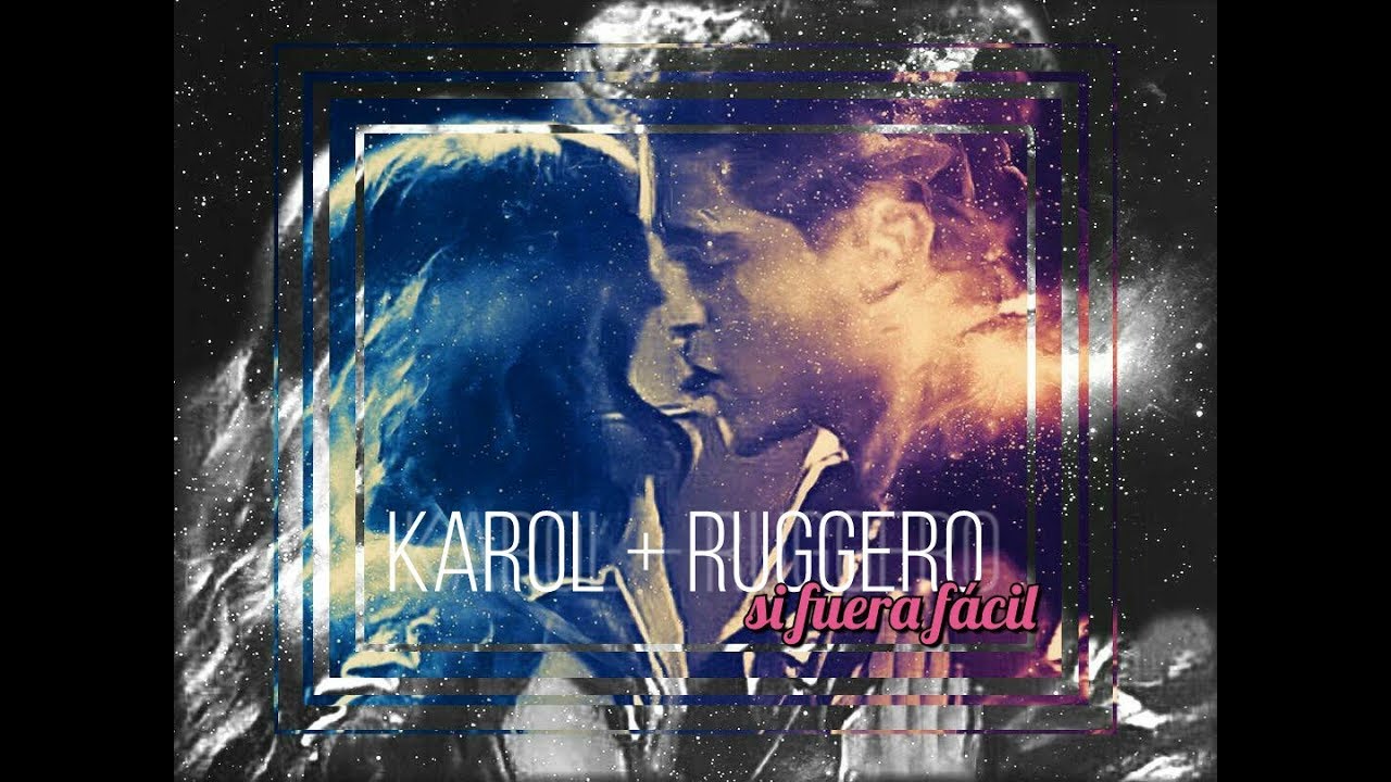 Ruggarol - Si fuera fácil