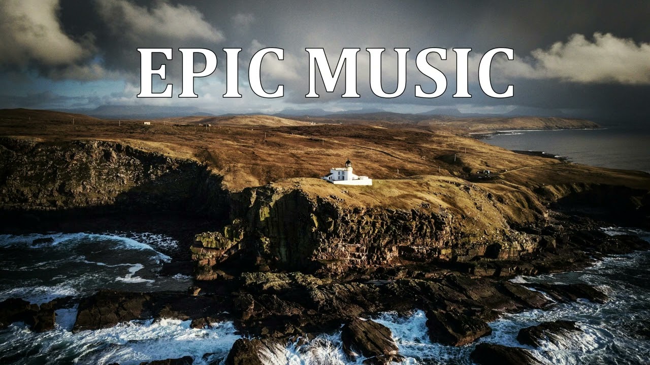 Epic Heroic Cinematic Inspiring Motivational Background Music