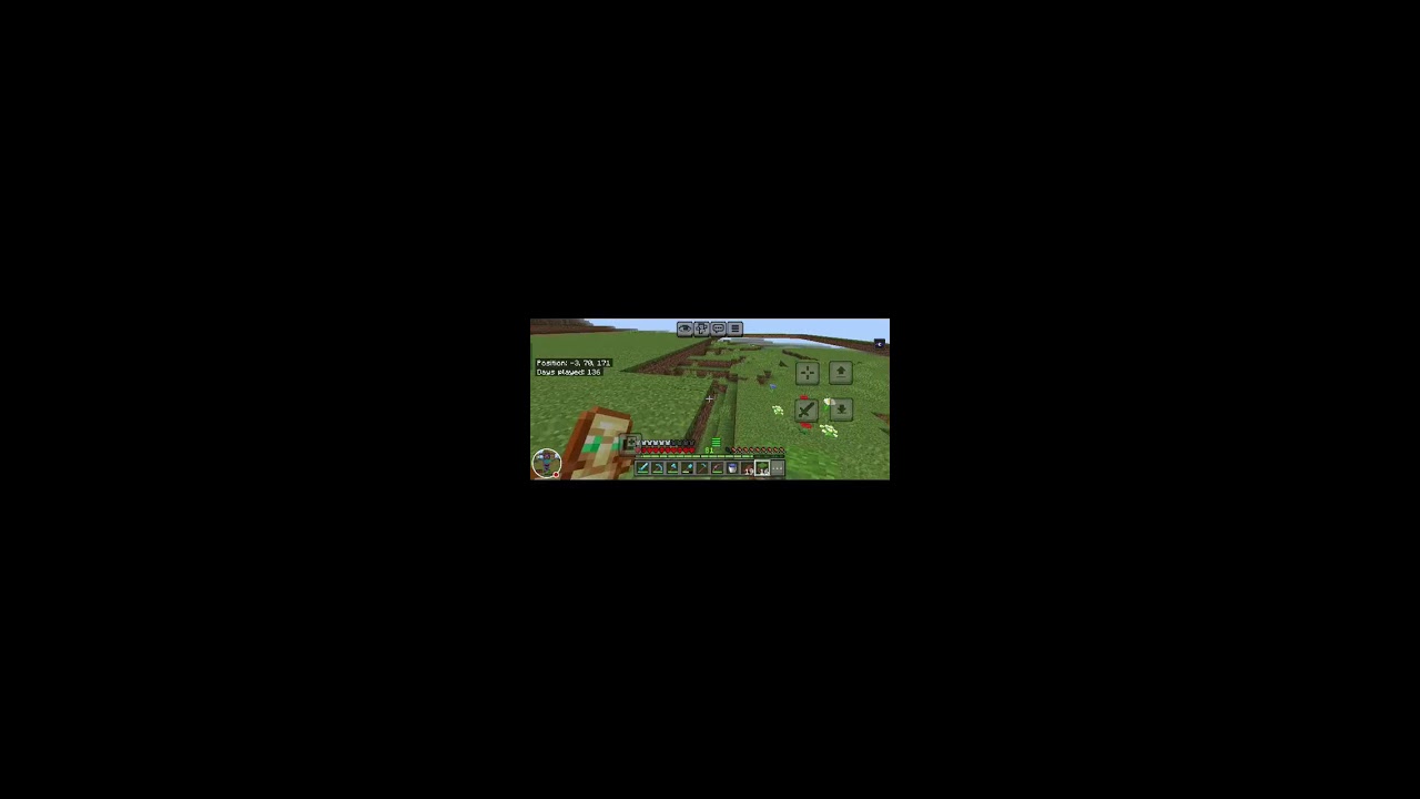 Minecraft live