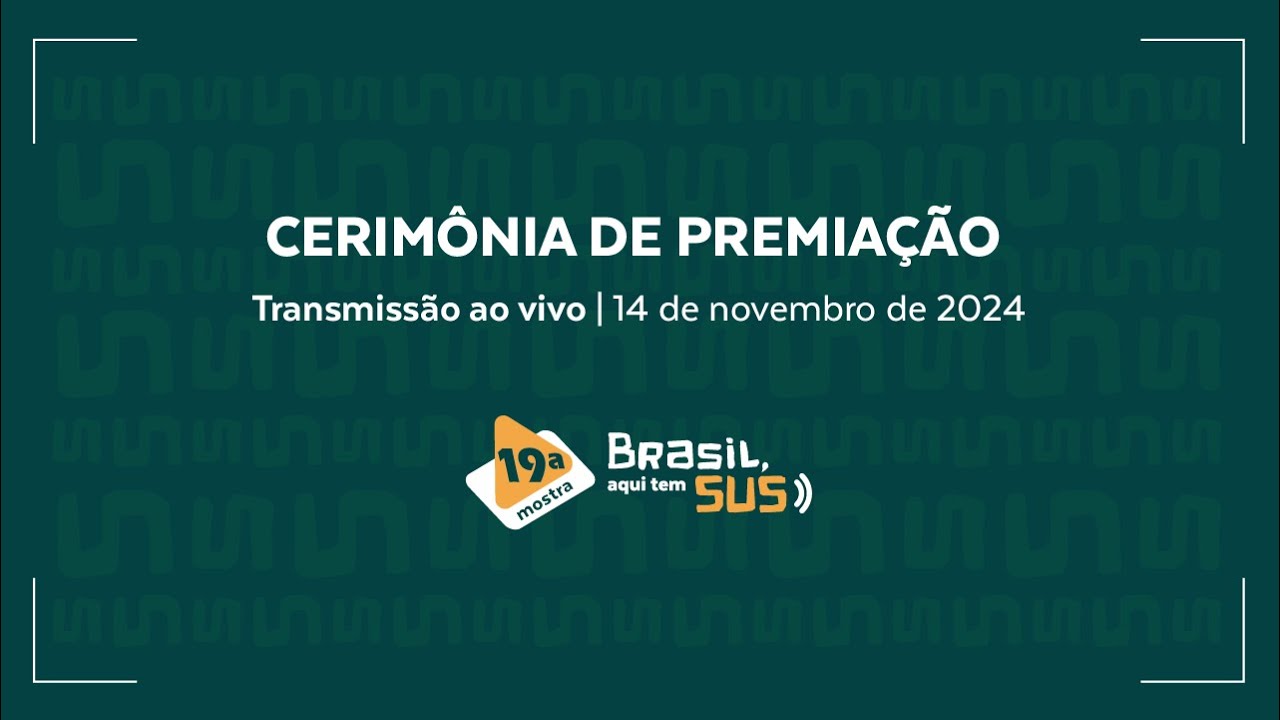 19ª mostra 